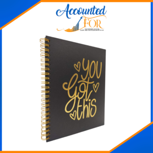 You got this planner